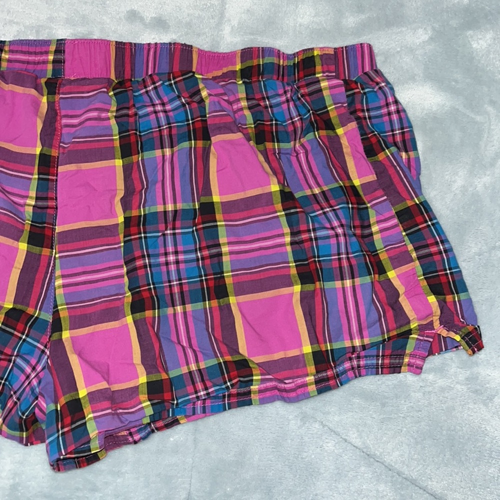 Pink Victoria secret PJ shorts - Picture 10 of 17